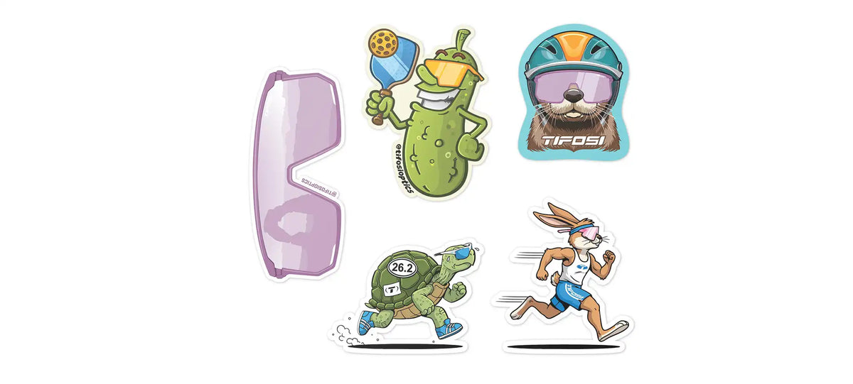 Sticker Pack